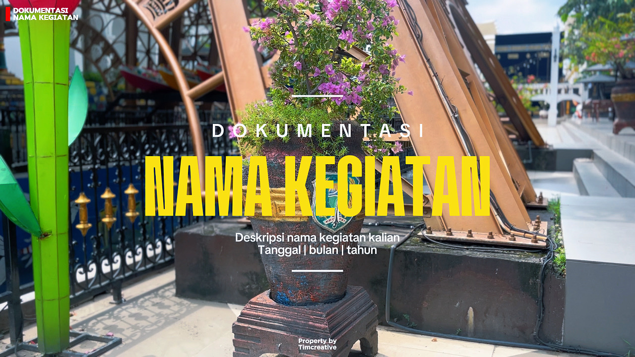 Dokumentasi  35 KLIP