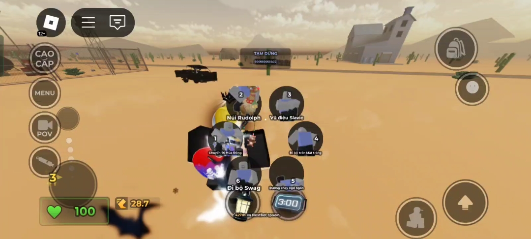 evade edit