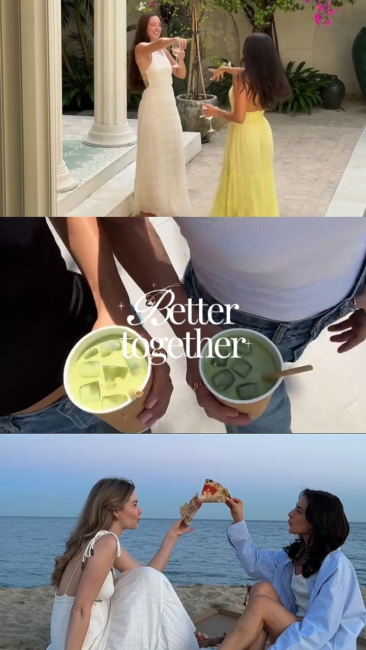 Melhor Juntos