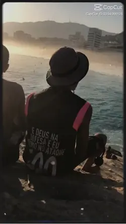 Saudade de um amigo