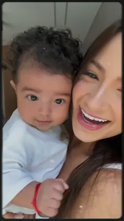mãe e filho 