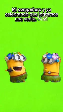 Minions