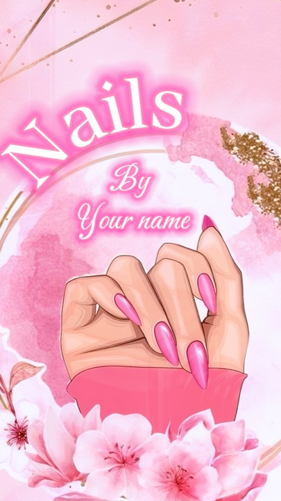 TRABAJO DE UÑAS