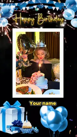 birthday 25 May