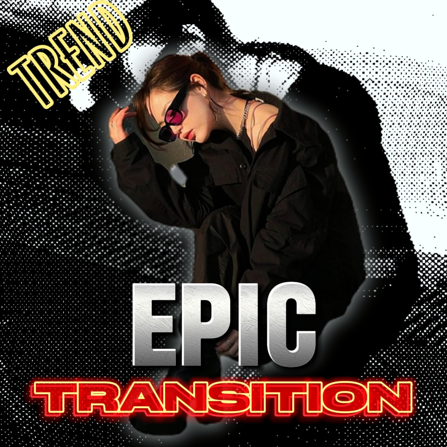 Transisi Epik
