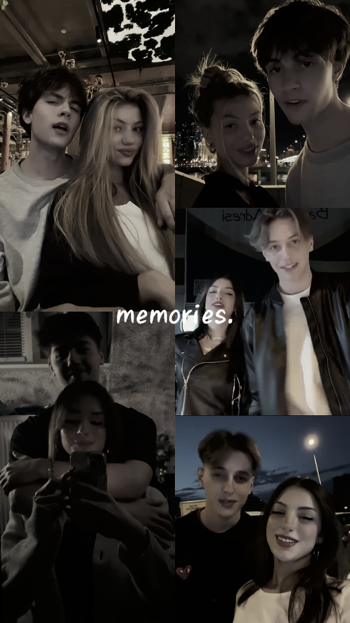 memories