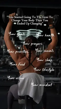 Your starter 