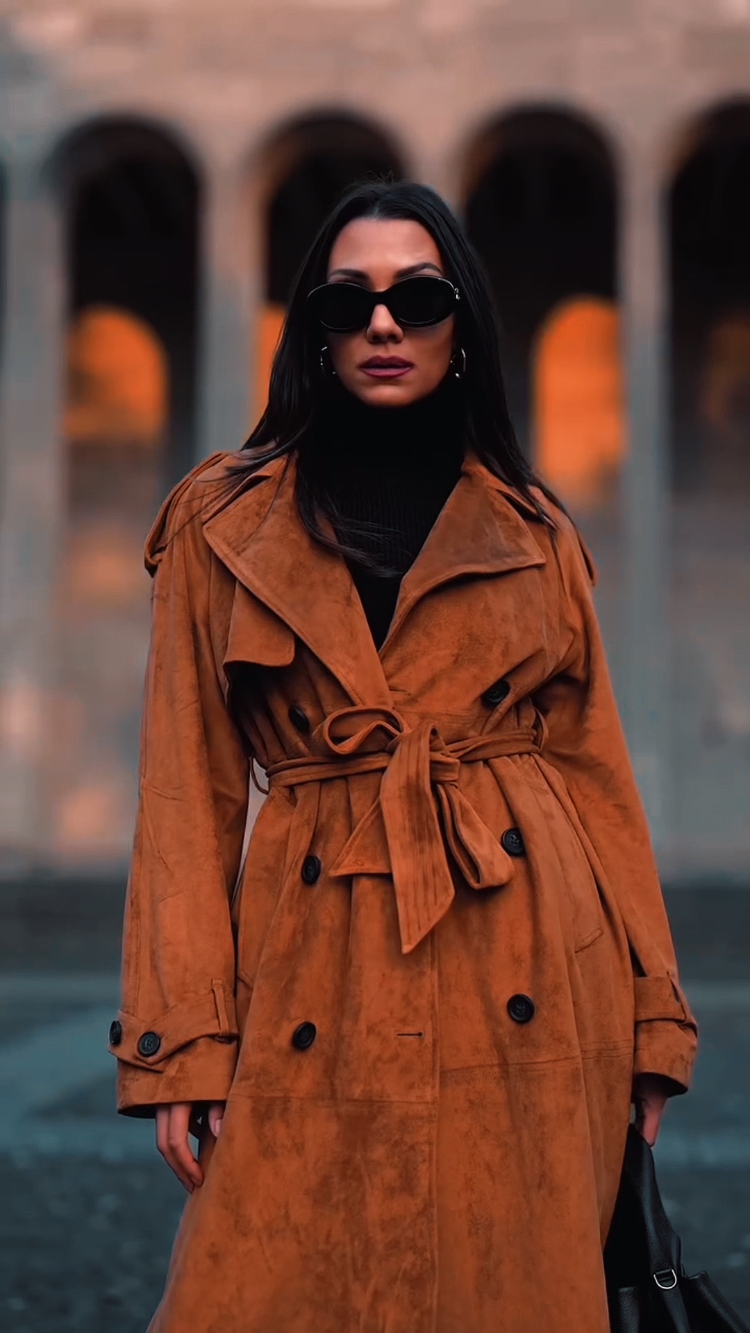 MODEL🧡