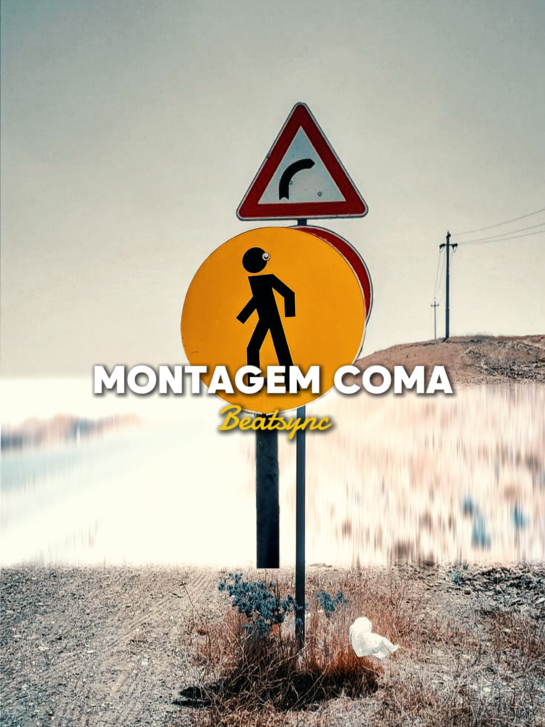 MONTAGEM COMA