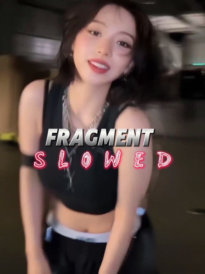 Mabagal ang Fragment