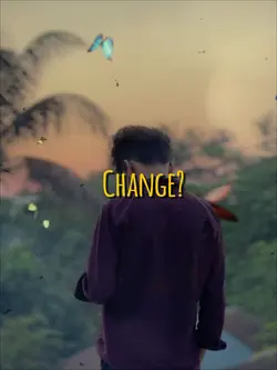 Change?