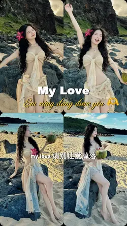 My Love