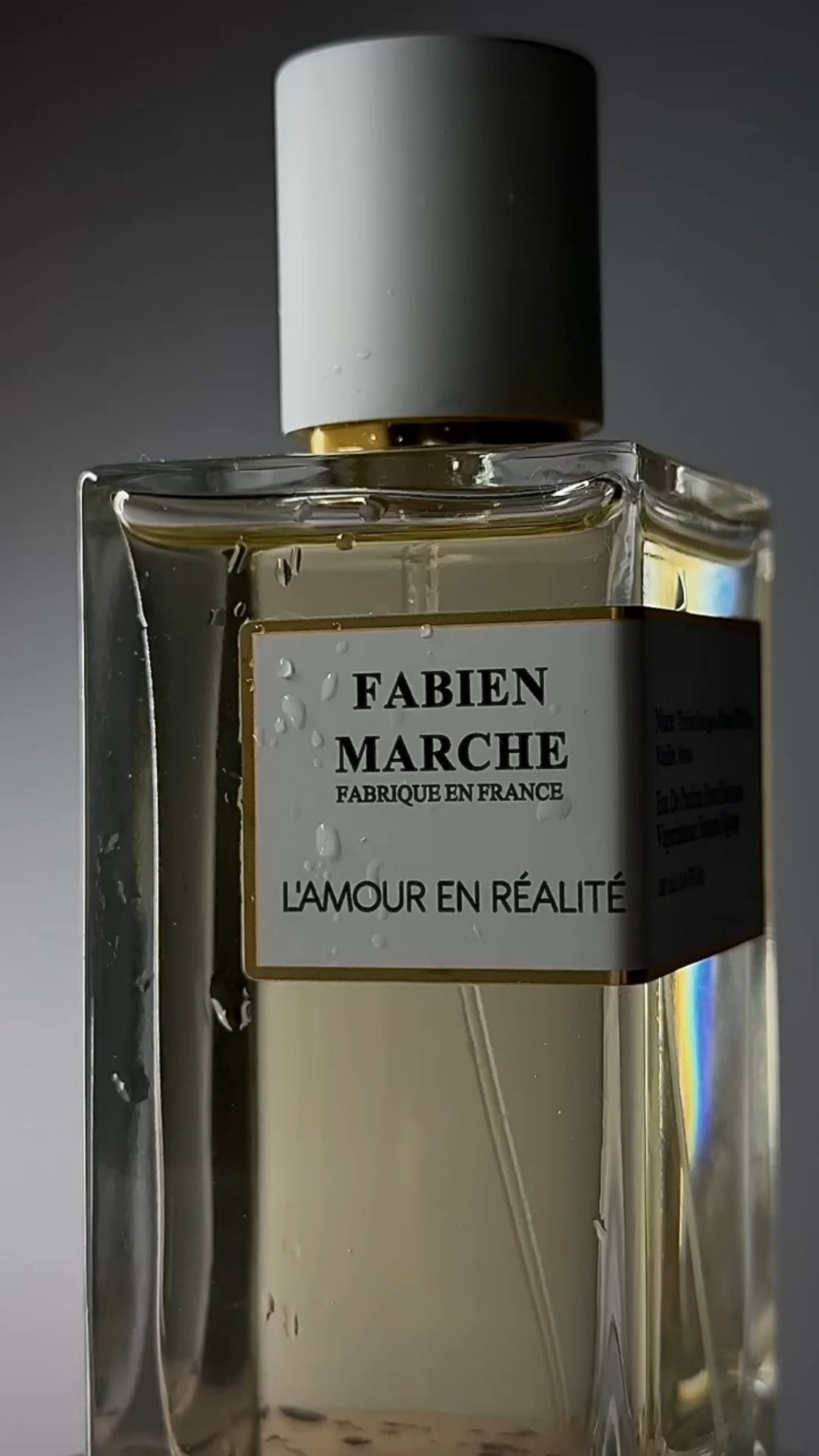 Parfume 