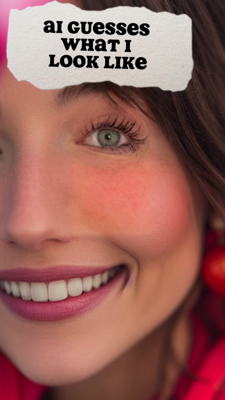 AI Face