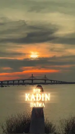 güçlü kadın