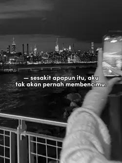 sesakit apapun itu
