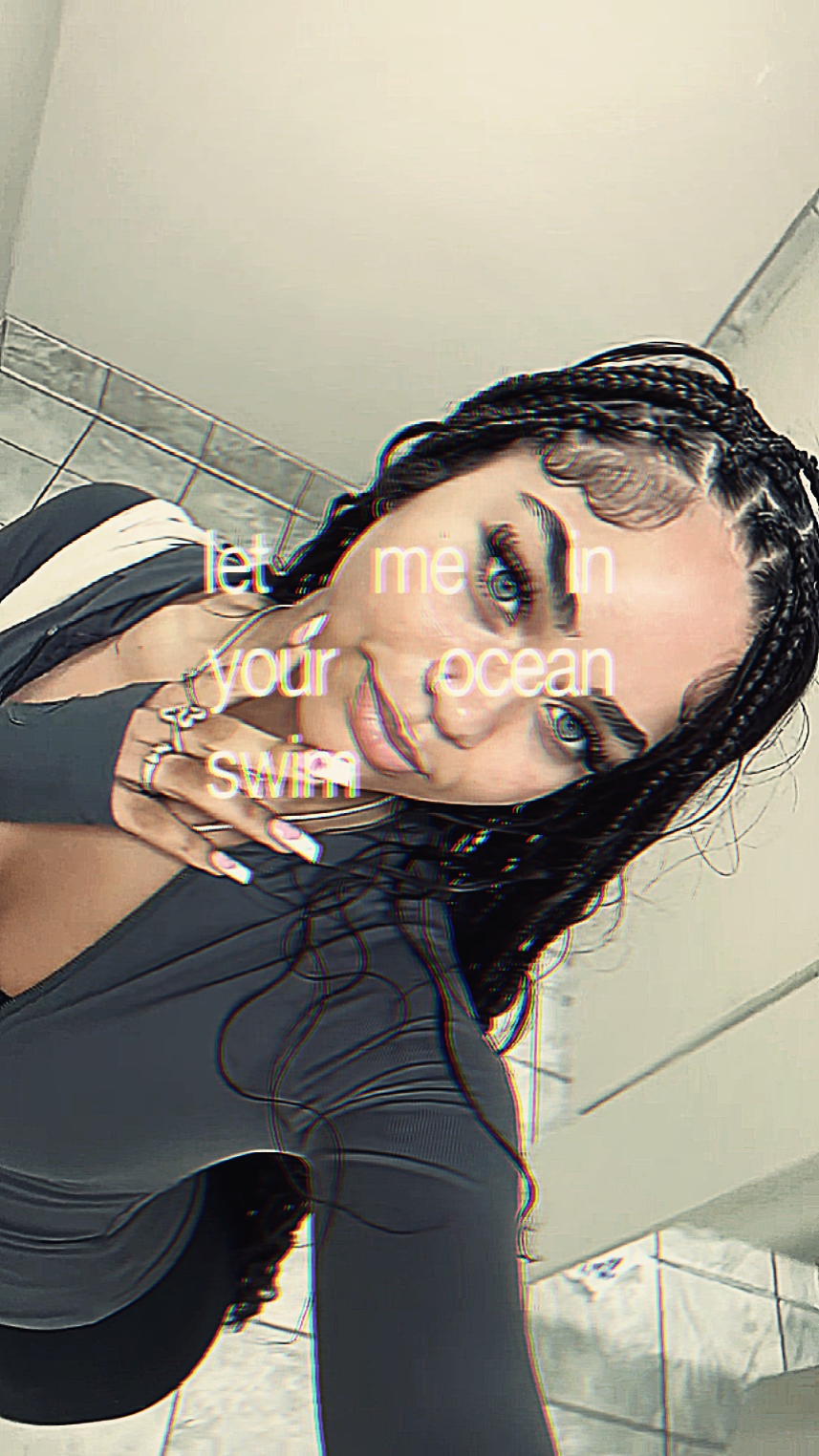Schwimmen