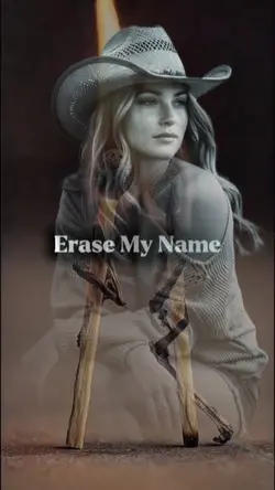 Erase My Name