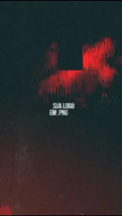 Glitch Logo