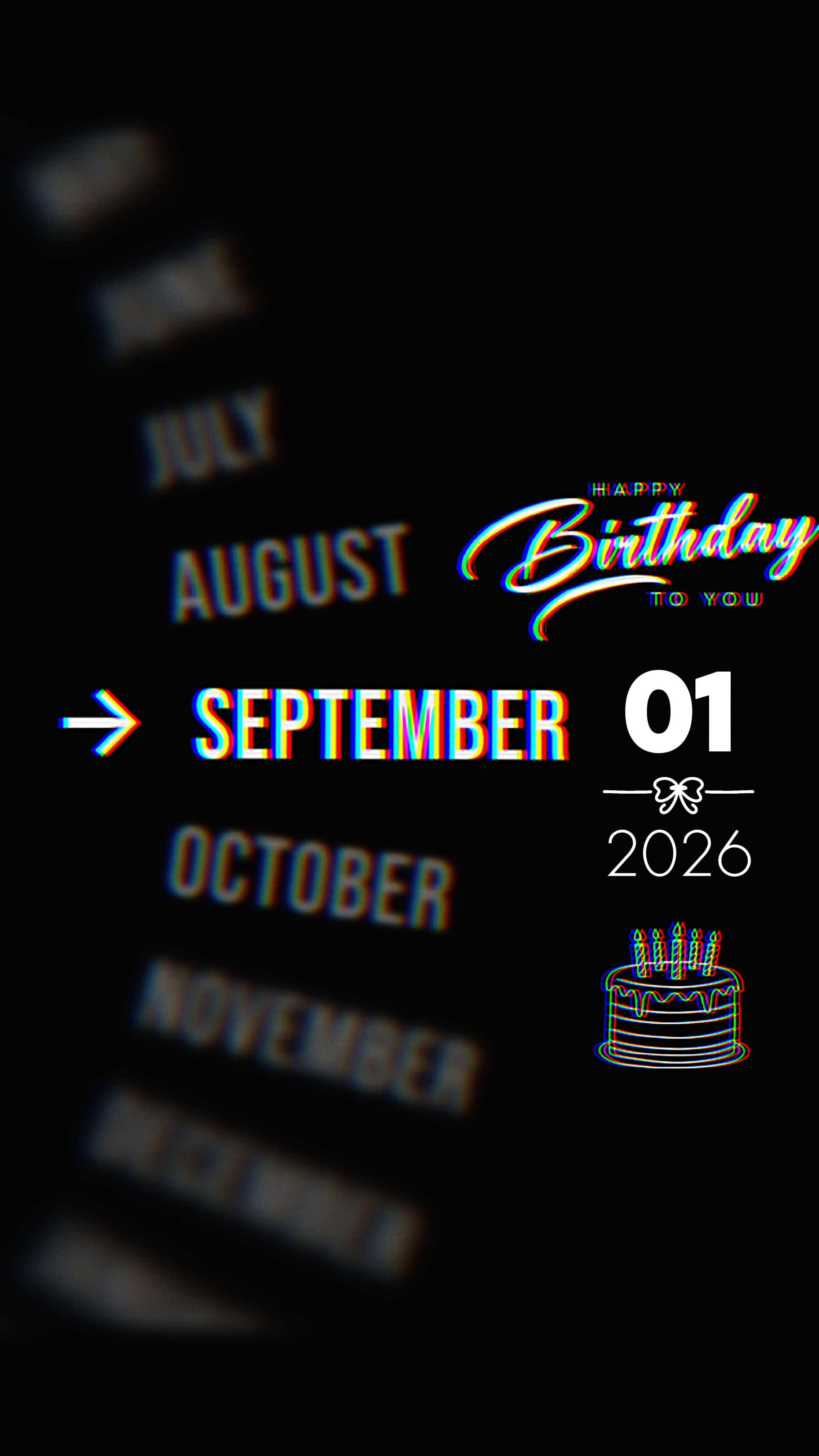 DOĞUM GÜNÜ 01 SPTEMBER