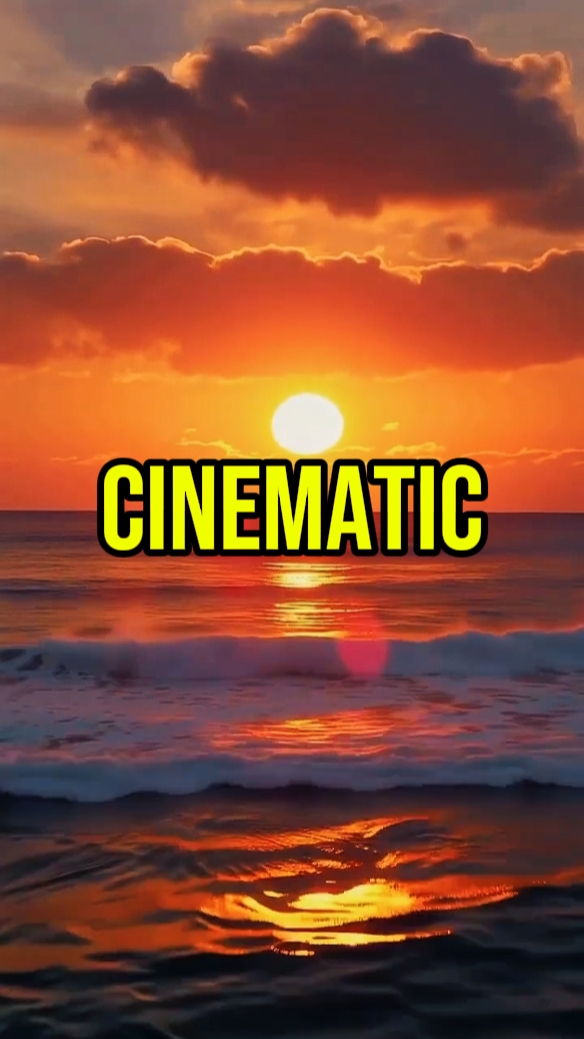 CINEMÁTICO