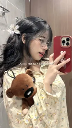 Quên đi một người
