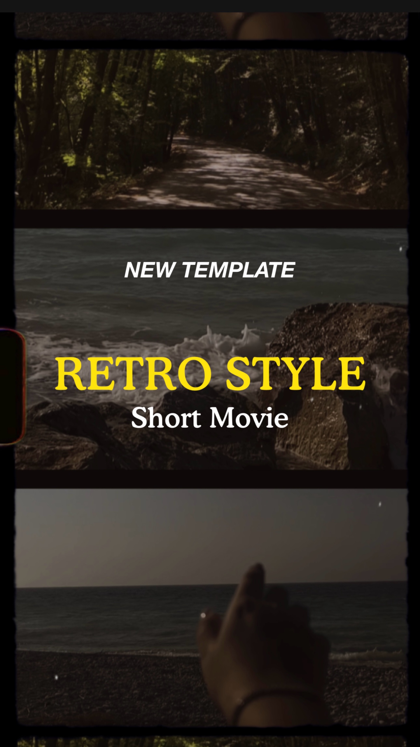 Película Retro🎥