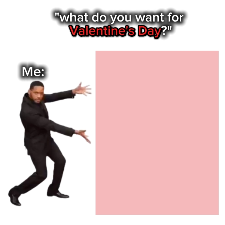Día de San Valentín 