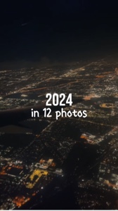 2024 in 12 photos