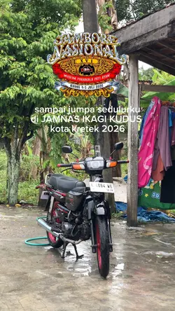 JAMNAS IKAGI KUDUS