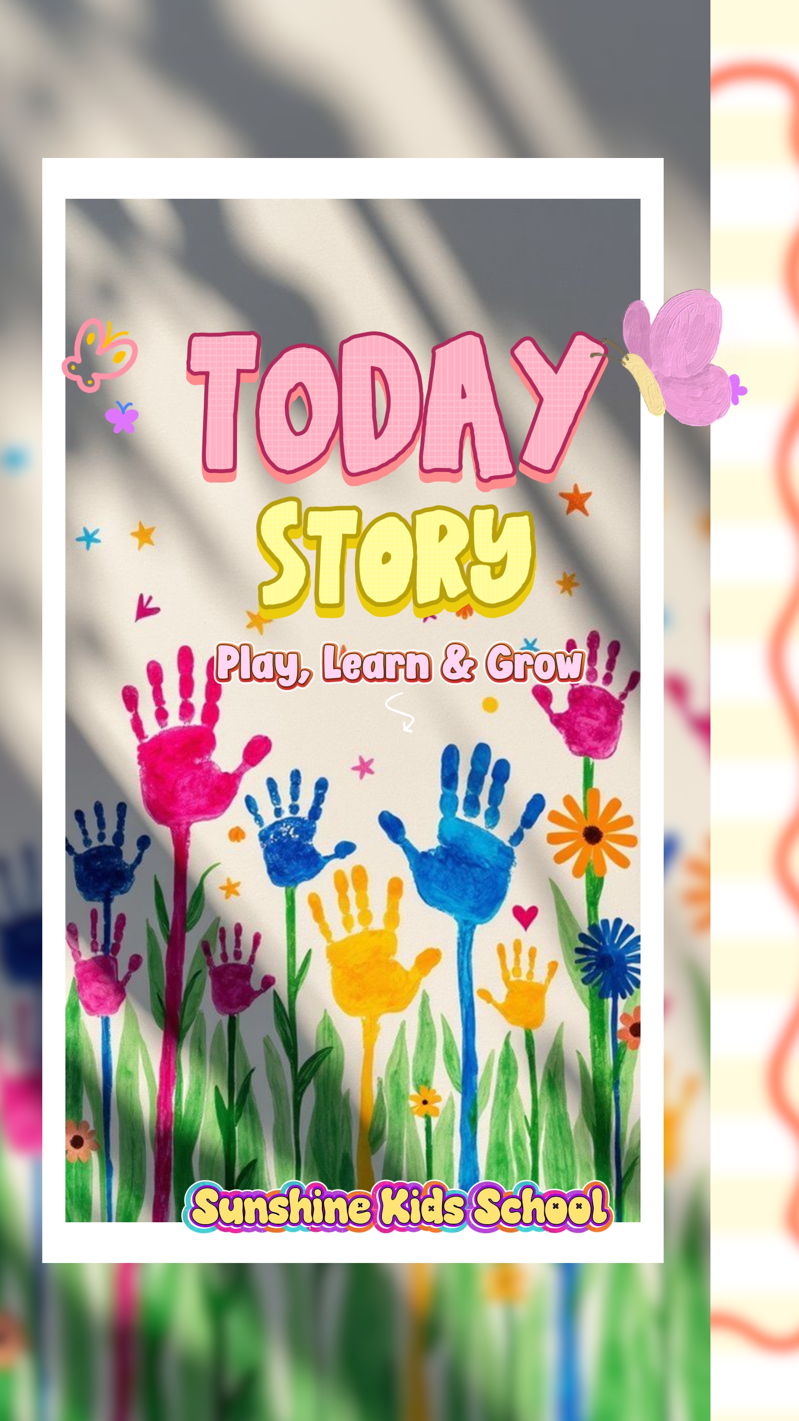 today story 6 video