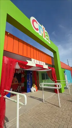 Festa infantil 