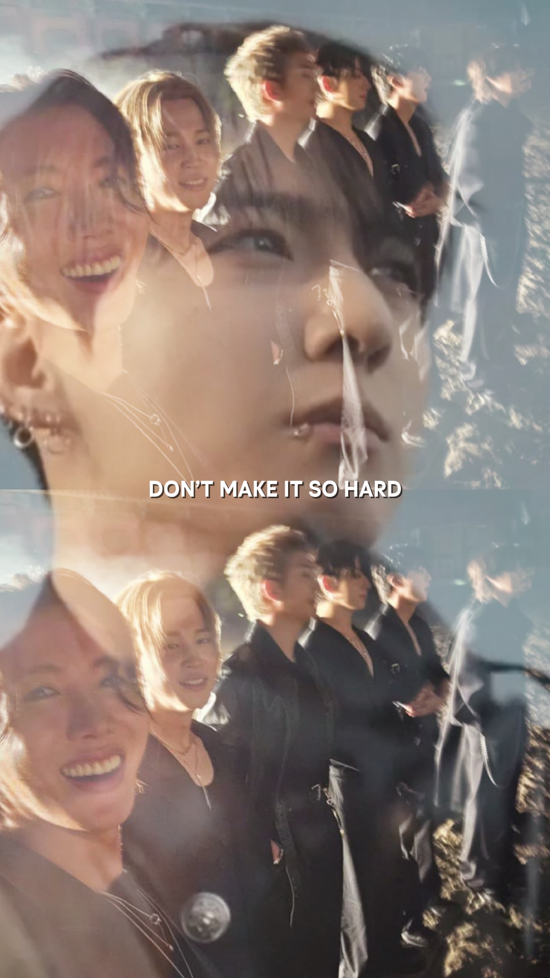 Nadar - BTS
