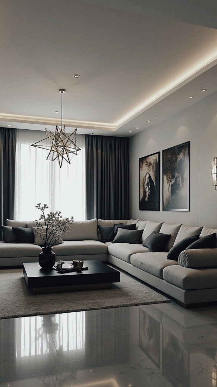 Hermosa casa
