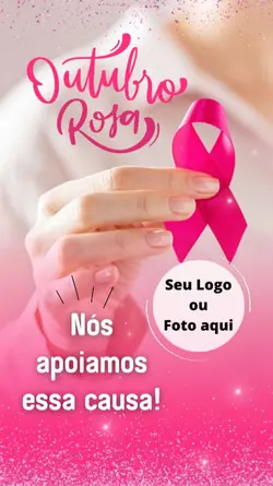 Outubro Rosa