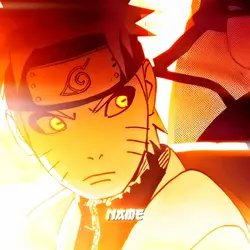 NARUTO VS PAIN