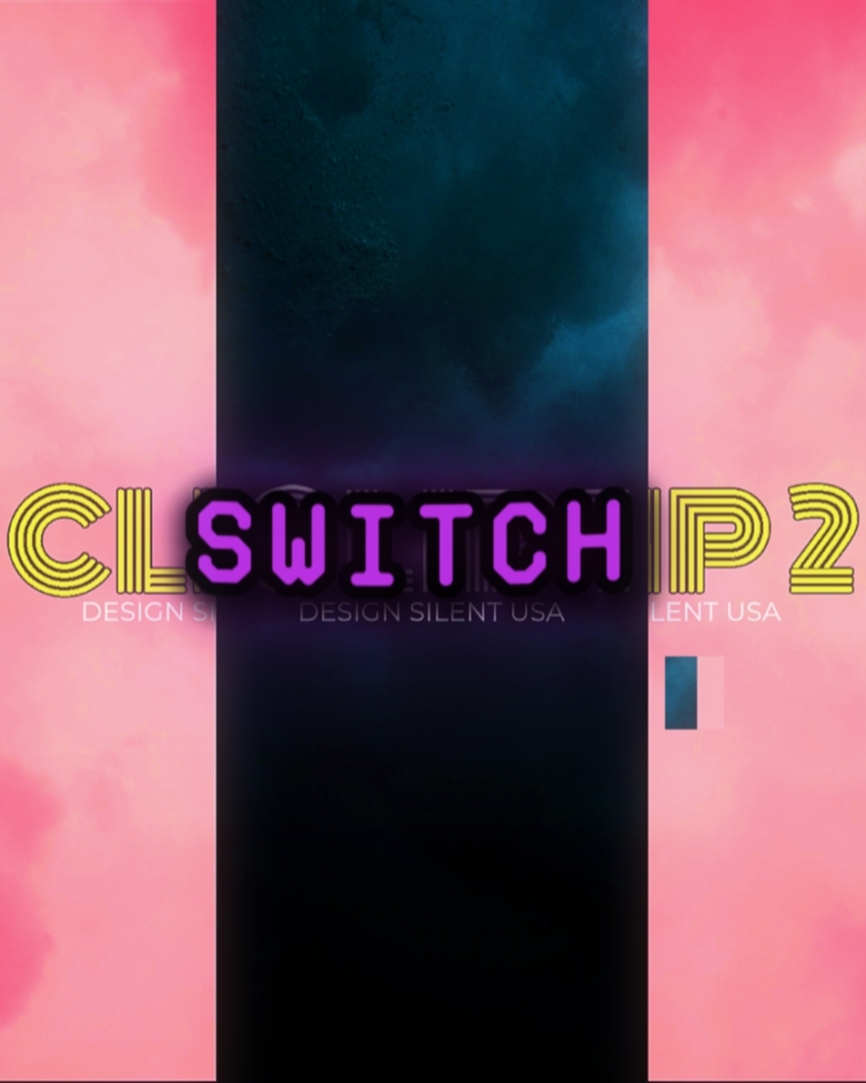 Switch Trend 