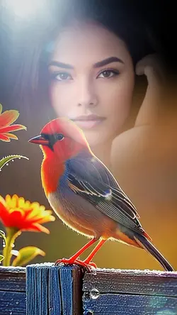 Bird