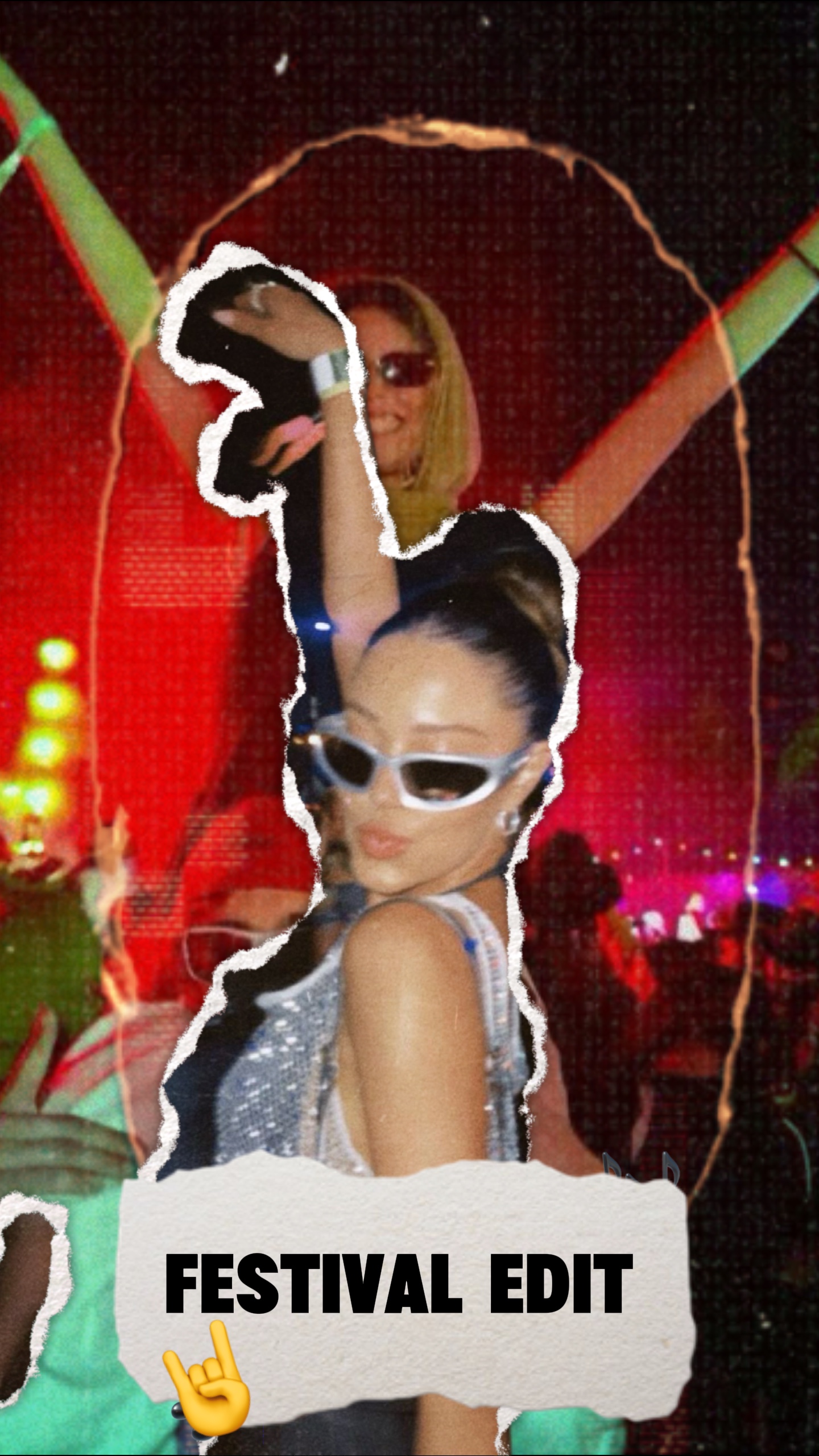 Edición del festival