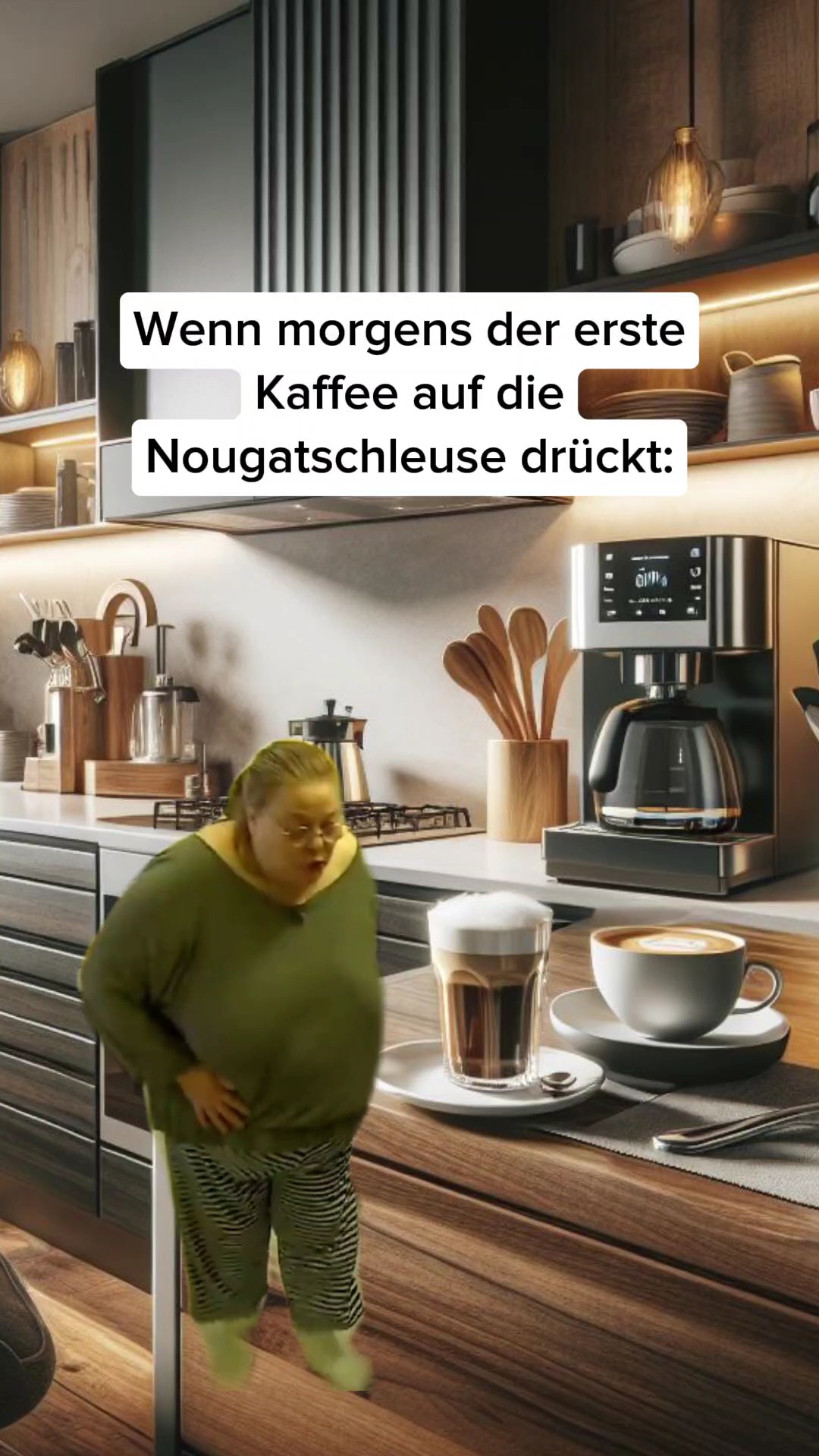 Annegret Meme