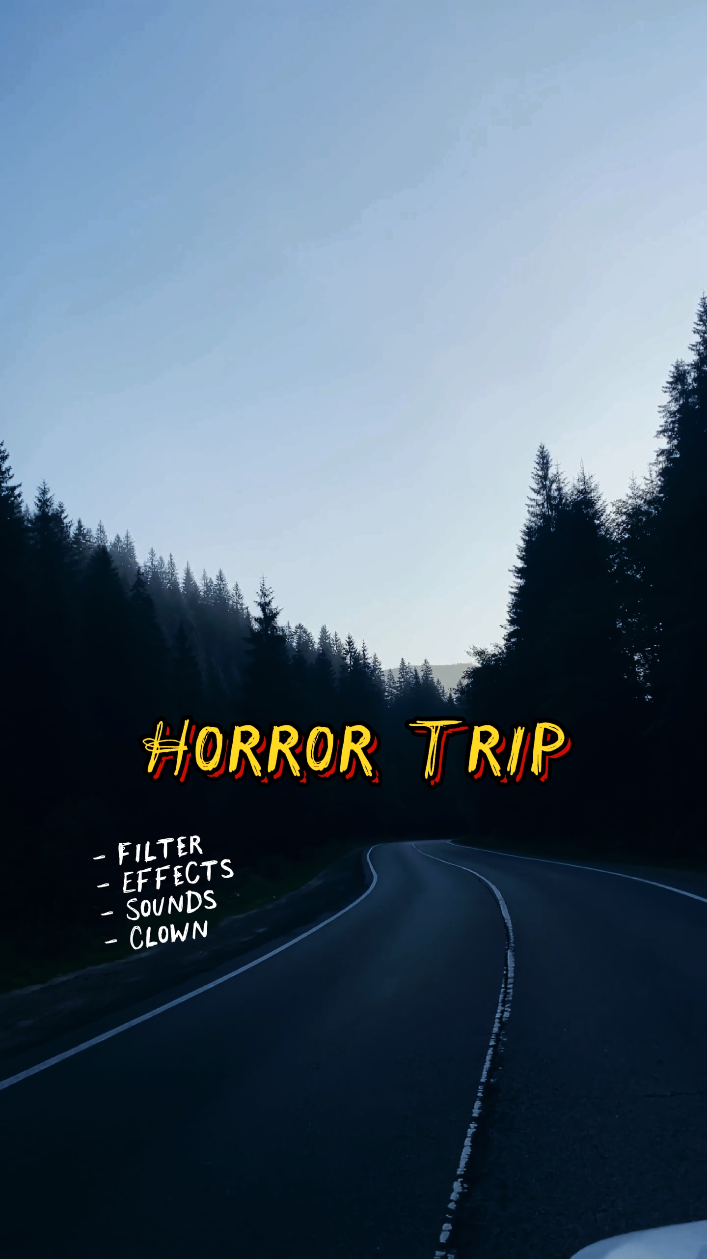 Terror pt.3