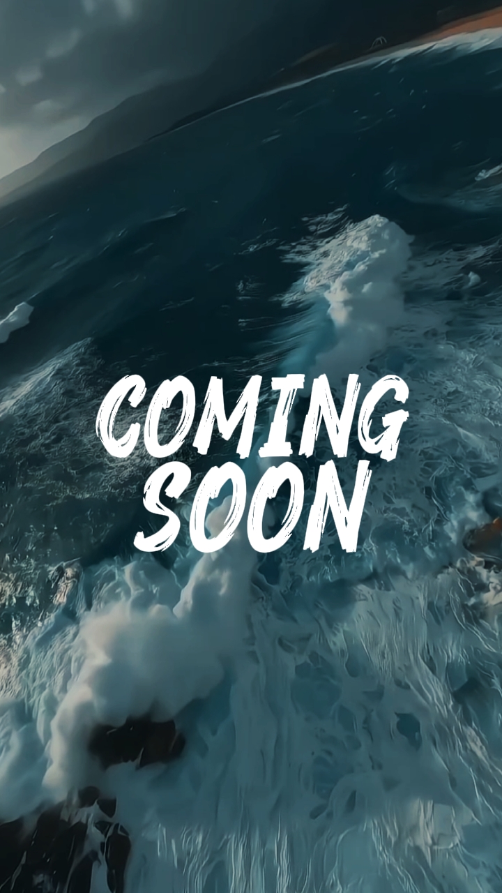 coming soon
