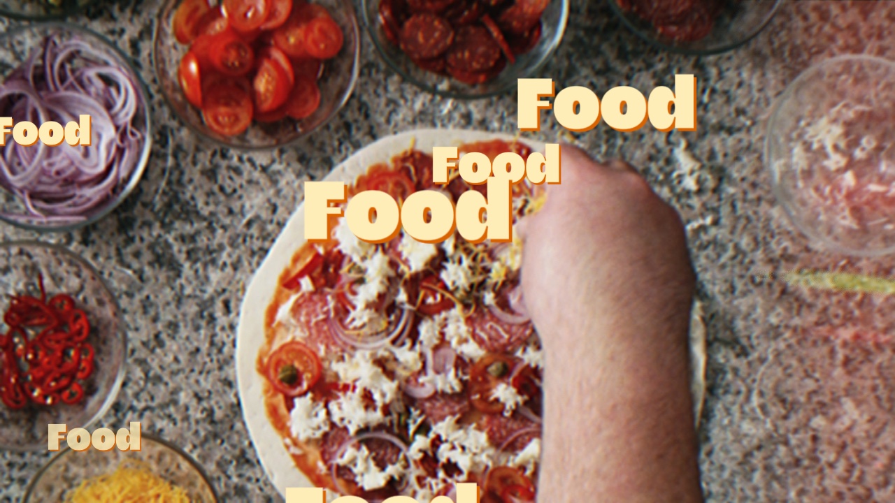 Food Intro