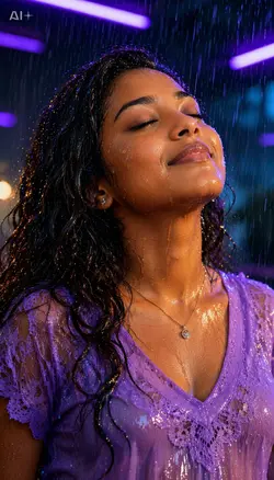 Rainy Filter