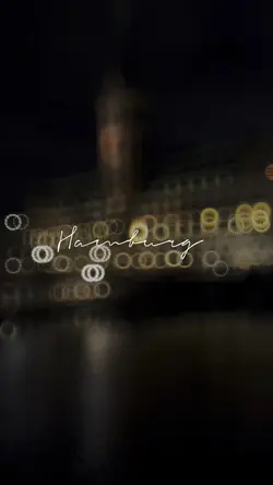 Hamburg