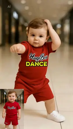 DANCE BABY