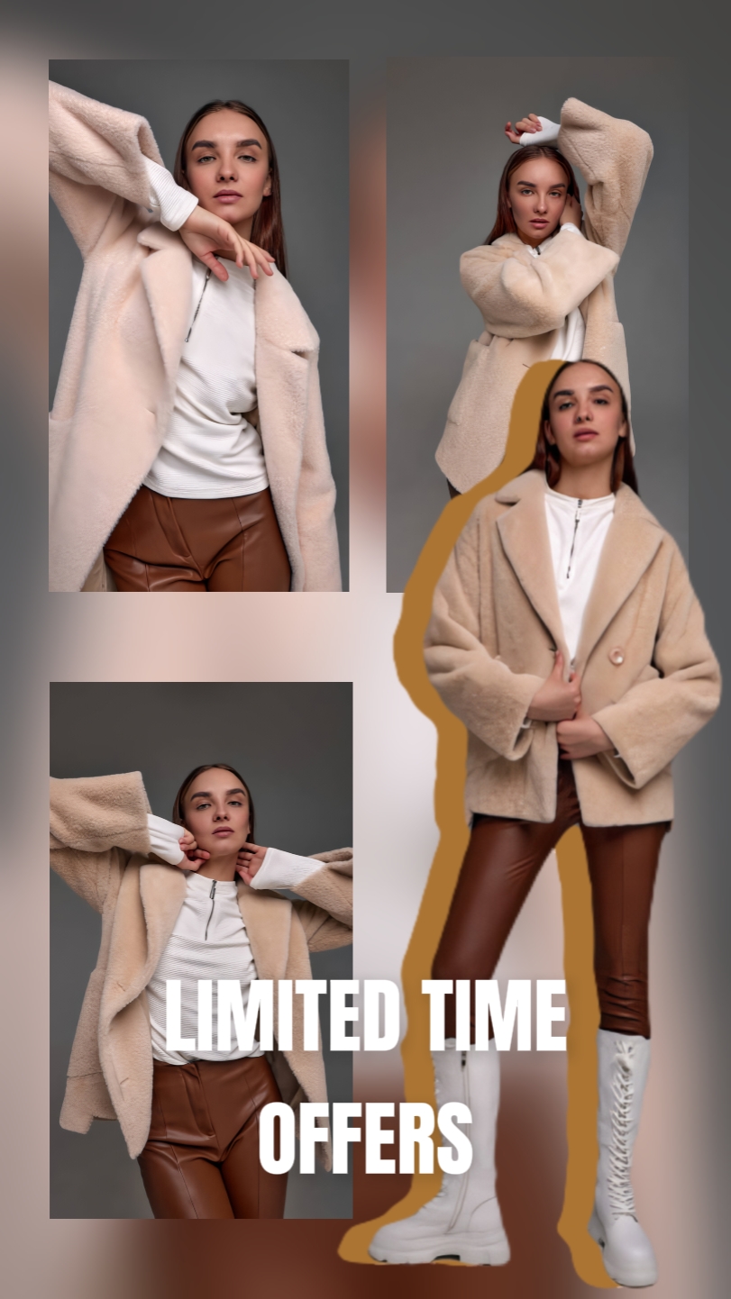 New Women's Clothing