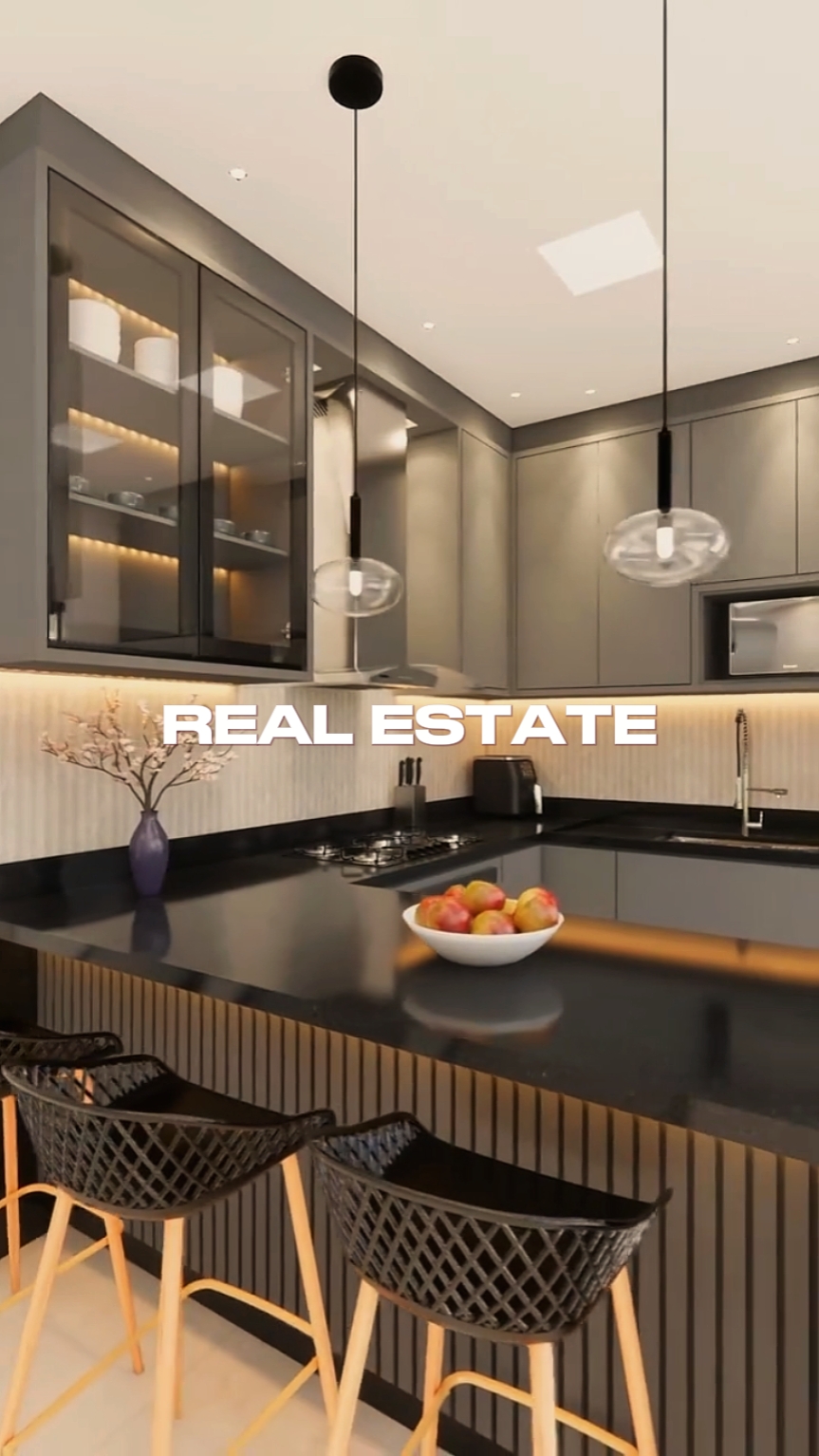 REAL ESTATE
