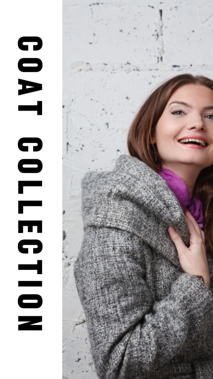 5. Coat collection