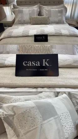 Cama posta